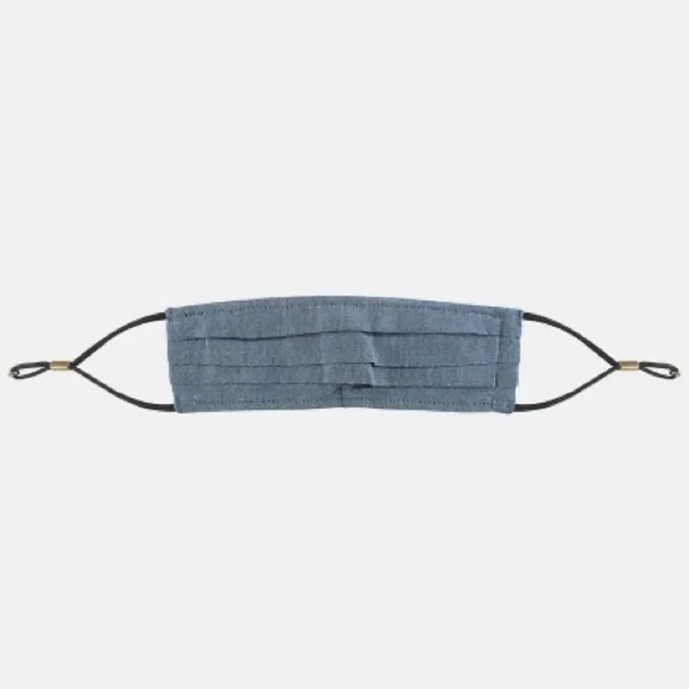 NWT Women's 2pk Fabric Face Mask - Universal Thread - S/M